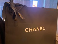 -CHANEL(ifs国际金融店)
