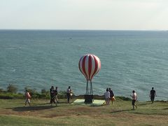 -漳州滨海火山岛自然生态风景区