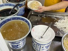 -薛昌利大米面皮(南关正街店)