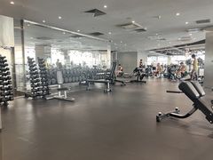 -OXYGYM 奥美氧舱运动中心(朝阳大悦城店)