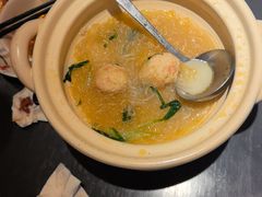 -江宴渔村·鱼鲜土菜(紫荆广场店)