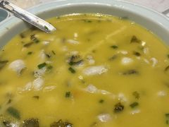 -北李妈妈菜·海肠捞饭(高新万达店)