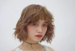 -GIRL STYLE 烫发·染发沙龙
