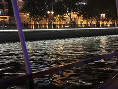 -南通濠河风景名胜区