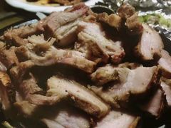 -湿地人家坑烤