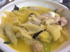 淮安头道菜-文楼·淮扬菜·淮安早茶(河下古镇翔宇店)