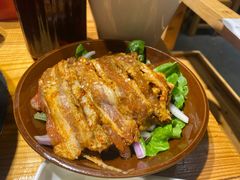 -胖记烤肉(湖大店)