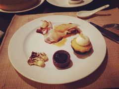 -AdD全日制餐厅(中谷花园酒店)