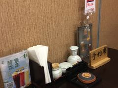 -松子料理(白家庄店)