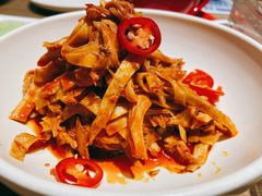 春笋手撕鸡-小大董·烤鸭(凤凰汇店)