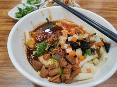 -老陕兄弟(彩虹新城店)