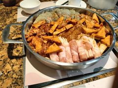 -黄记煌三汁焖锅(渝北金港国际店)