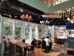 -猫小院猫主题餐厅(三里屯店)