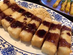-串大叔炭火烤串·鸡西大冷面刀削面(总店)