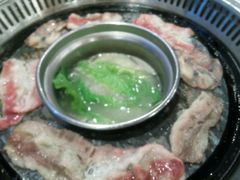 -银鲨海鲜烤肉火锅自助餐厅(五星店)