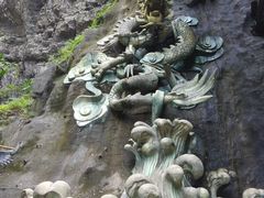 -阿依河景区