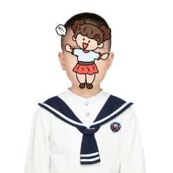 -海马体家庭照相馆(杭州萧山万象汇店)