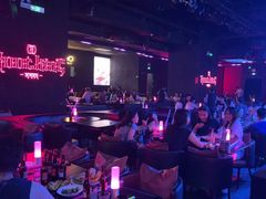 -MOSSO音乐酒吧·live house(南京旗舰店)