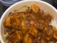 -食其家·牛丼咖喱(金桥太茂店)