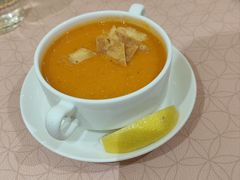 -BRBR叙利亚餐厅(总店)