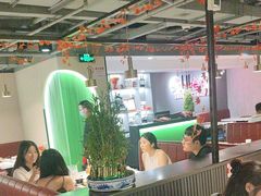 -炙城·韩式烤肉(南京东路店)