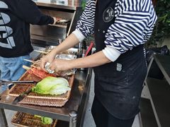 -她说户外烧烤团建(西湖店)