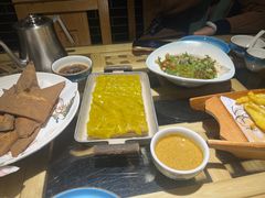 -磁州卤面·地标邯郸菜(97年创始店)