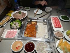 -海底捞火锅(崇文门新世界百货店)