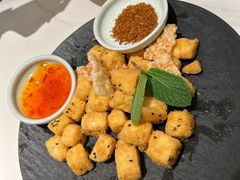 -蘇小主·创意中国菜(金茂览秀城店)