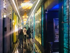-宝岛甲壳虫KTV(蓝天路店)