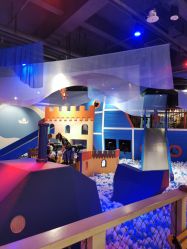 -幻贝家儿童乐园(苏州中心店)