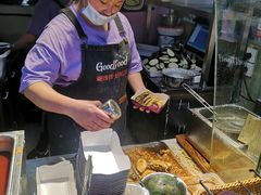 -李好吉吉自选炸鸡(星天广场店)