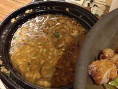 -百年神厨·地道川菜(清江西路店)