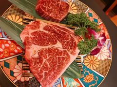 -無二炙坊·和牛烧肉(大钟寺1733店)