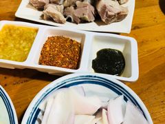 -宝弟羊汤面(政七街店)