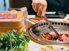 -火炉火自助餐(西直门凯德MALL店)