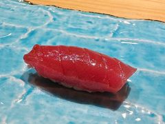 -鮨青(恒基名人购物中心店)