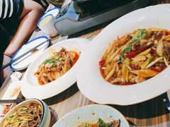 -巴蜀风情(西溪欢乐城店)