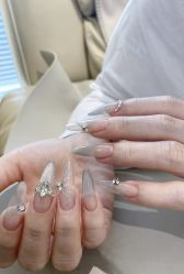 点击看大图 -LADYGIRL·Nail·Lash·美甲美睫