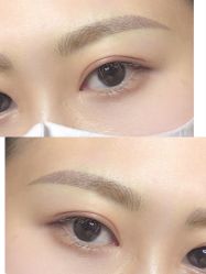 -HQ半永久纹绣纹眉