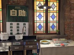 -老房子·南昌菜(双子塔店)