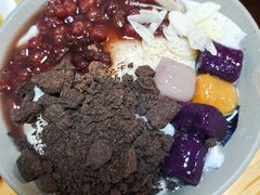 -人和水上飘(第一家店)