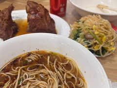 -水仙拉面(水仙街店)