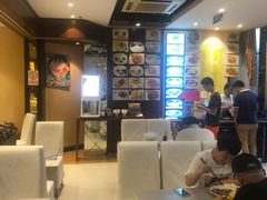 -龙汇酒家(沪闵路店)