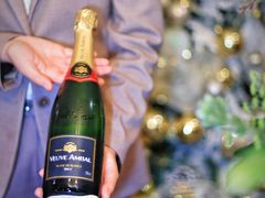 -Le Bistrot de Racine