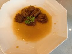 -世博源公馆·本帮融合菜·主题包厢·江景餐厅