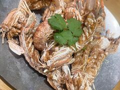 -老虎滩大连海鲜烧烤(水游城店)
