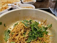 -金源烤肉面片馆(师大店)