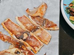 -瑞杰烧烤店·24小时营业(山东路店)