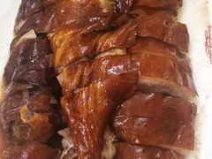 烧鹅-肥舅父農莊